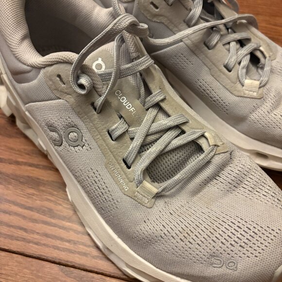 On Cloud Cloudflyer Women's Size 7.5 - Picture 7 of 7